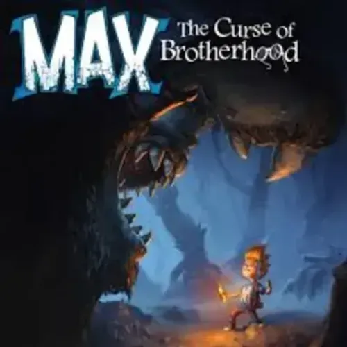 Jogo Max: The Curse Of Brotherhood Grtisrime Gaming